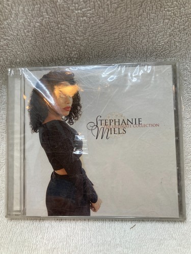 Stephanie mills ultimate - stephanie,